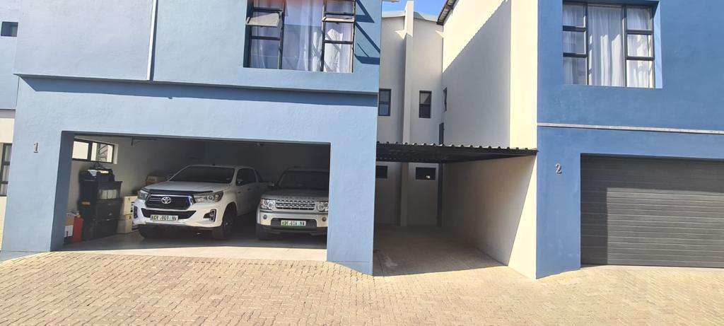 3 Bedroom Property for Sale in Rustenburg North West